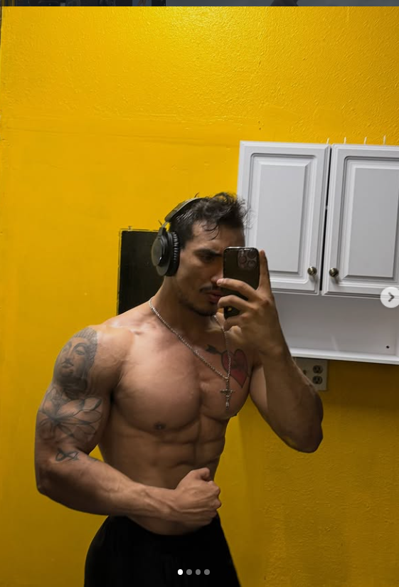 Coach Wil — training